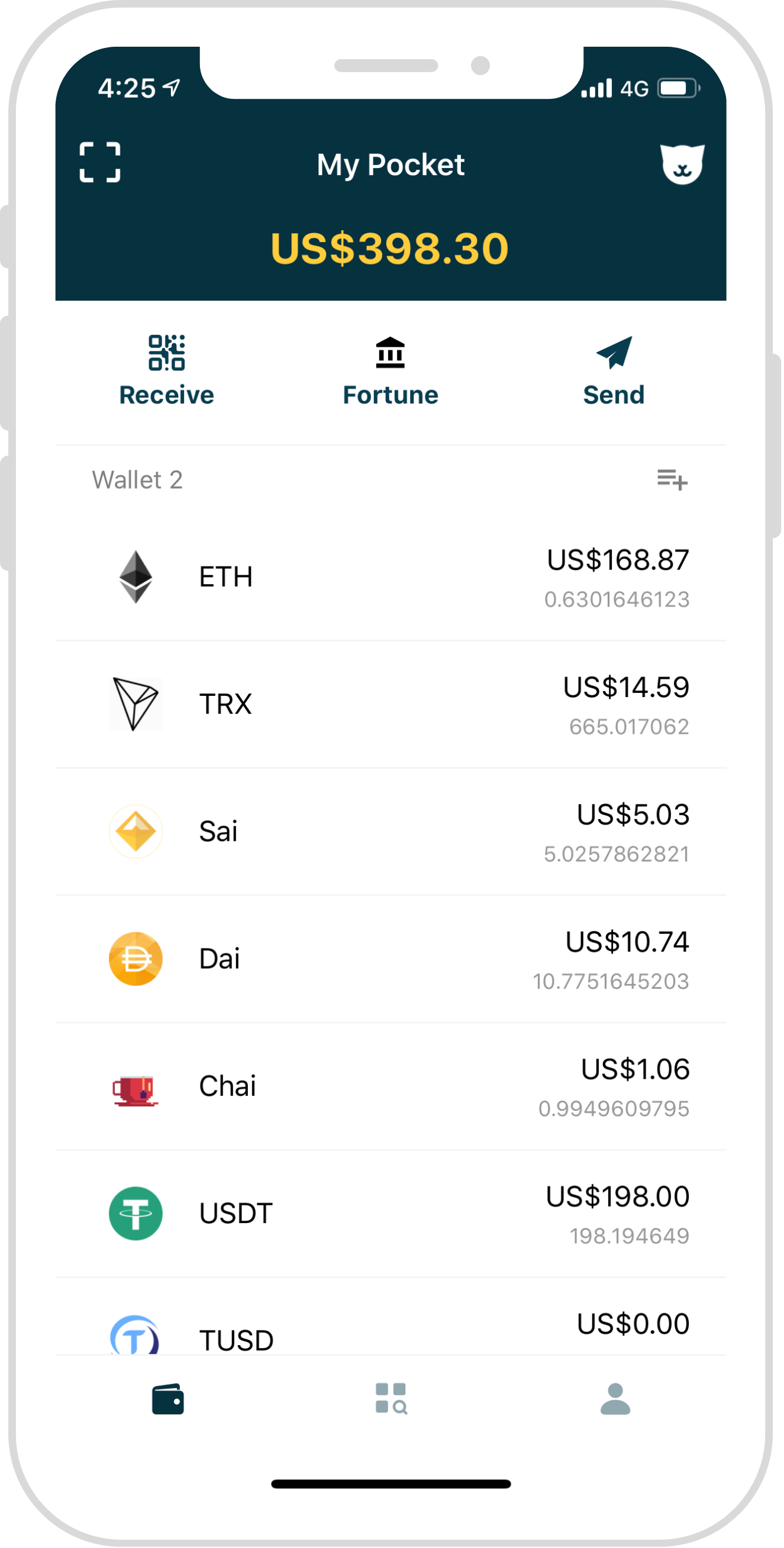 Blockchain.com Wallet - Buy Bitcoin, ETH, & Crypto apk
